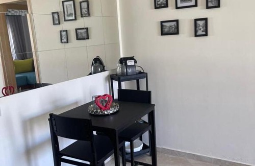 Lamharza Essahel Apartment | Appartement vue piscine bien équipé et bien ensoleillé
