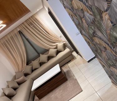 Moulay Abdallah Apartment | Appartement vue sur Mer Sidi Bouzid