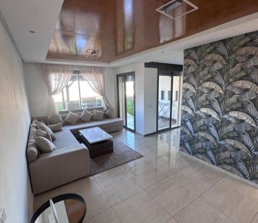 Moulay Abdallah Apartment | Appartement vue sur Mer Sidi Bouzid