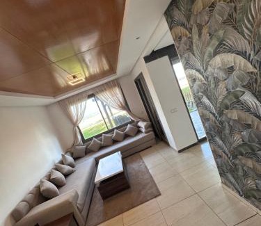Moulay Abdallah Apartment | Appartement vue sur Mer Sidi Bouzid