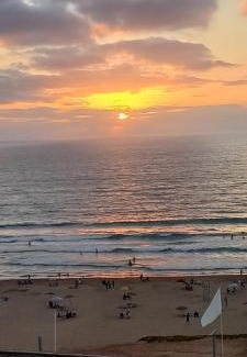 Ameur Apartment | Appartement vue sur la mer