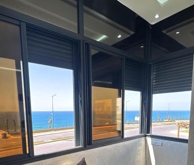 Ameur Apartment | Appartement vue sur la mer