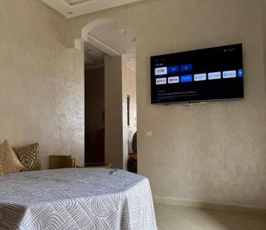 Ameur Apartment | Appartement vue sur la mer
