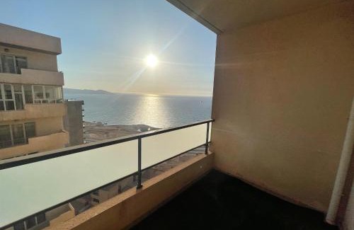 Oran Apartment | Appartement vue sur mer