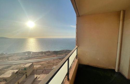 Oran Apartment | Appartement vue sur mer