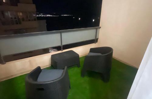 Oran Apartment | Appartement vue sur mer
