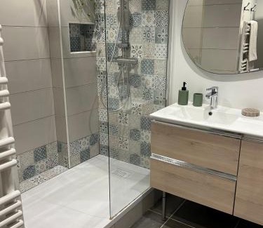 Bonifacio Apartment | Appartement vue sur le port - Chez Carlu