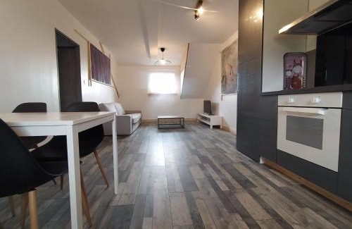 Crozon Apartment | Appartement vue sur mer