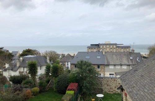 Plerin Apartment | Appartement vue sur Mer