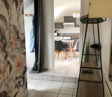 Plerin Apartment | Appartement vue sur Mer