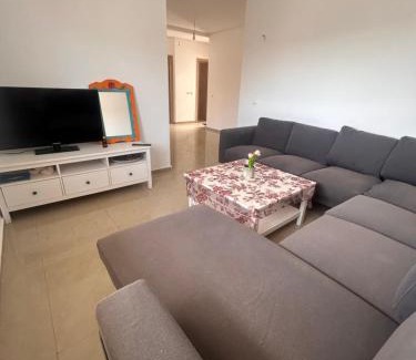 Hjar Ennhal Apartment | Appartement vue sur mer et piscine