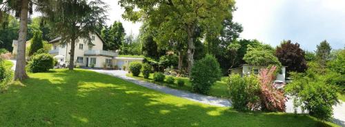 Keutschach am See Apartment | Appartement Waldfriede