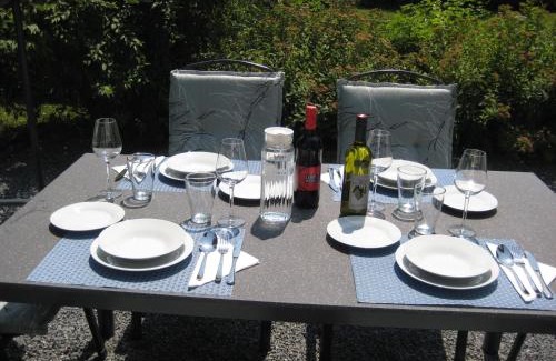 Keutschach am See Apartment | Appartement Waldfriede