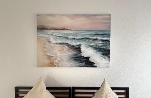 Forchtenberg Apartment | Appartement Waldruhe