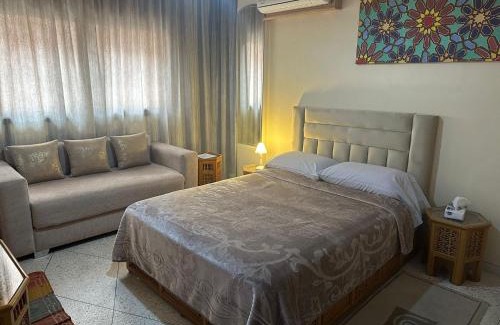 El Hara Apartment | Appartement Wassim - Gueliz