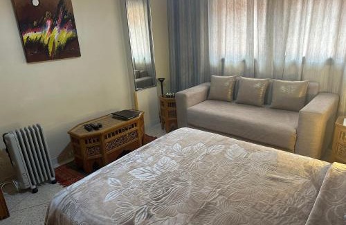El Hara Apartment | Appartement Wassim - Gueliz