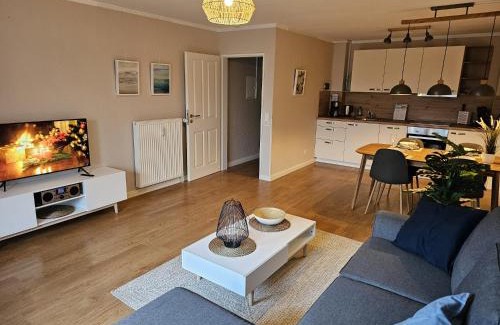 Cappel-Neufeld Apartment | Appartement "Watt´n Appartment" Cappel Whg 5