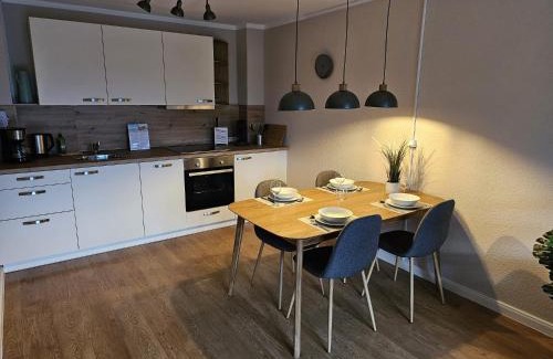 Cappel-Neufeld Apartment | Appartement "Watt´n Appartment" Cappel Whg 5