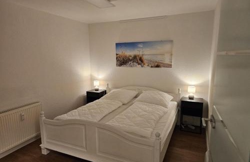 Cappel-Neufeld Apartment | Appartement "Watt´n Appartment" Cappel Whg 5