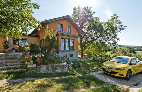 Naumburg Apartment | Appartement-Weinberg
