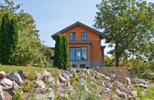 Naumburg Apartment | Appartement-Weinberg