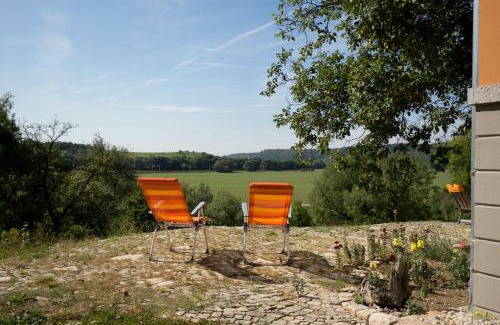 Naumburg Apartment | Appartement-Weinberg