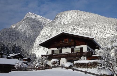 Lofer Apartment | Appartement Weissbacher
