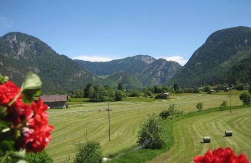 Lofer Apartment | Appartement Weissbacher