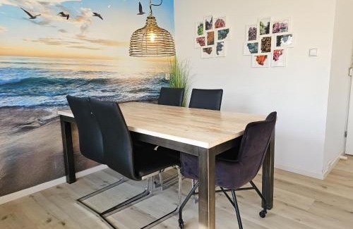 Westkapelle Apartment | Appartement Westkapelle dichtbij strand WE02
