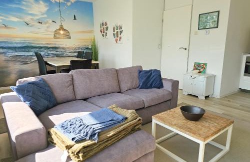 Westkapelle Apartment | Appartement Westkapelle dichtbij strand WE02