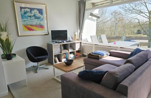 Westkapelle Apartment | Appartement Westkapelle dichtbij strand WE02
