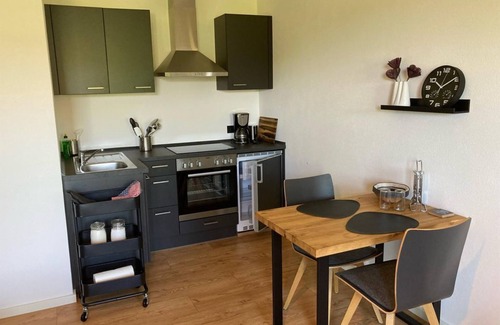 Obermennig Apartment | Appartement Willems - Appartement