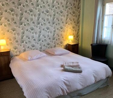 Marciac Apartment | Appartement WOAN centre Marciac