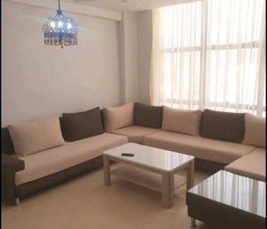 Oujda Apartment | Appartement Wynwood 2