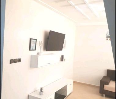 Oujda Apartment | Appartement Wynwood 2