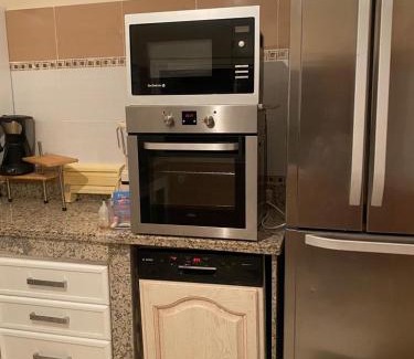 Meknes Apartment | Appartement Yasin Meknes