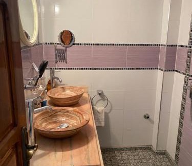 Meknes Apartment | Appartement Yasin Meknes