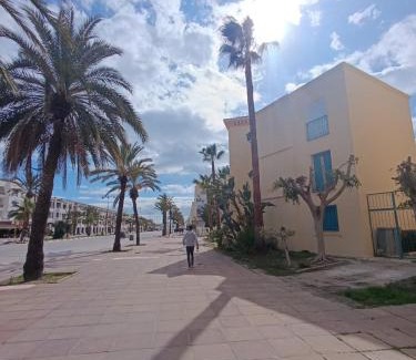Yasmine Apartment | Appartement Yasmine Hammamet