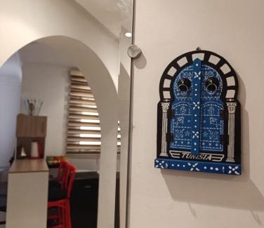 Yasmine Apartment | Appartement Yasmine Hammamet