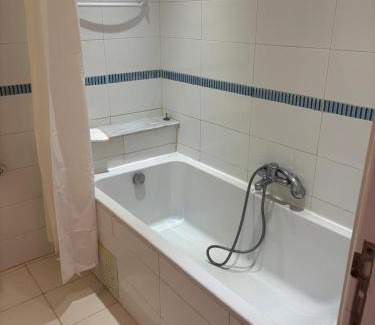 Yasmine Apartment | Appartement Yasmine Hammamet 3