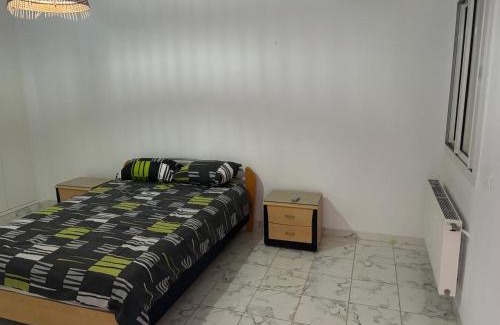 Yasmine Apartment | Appartement Yasmine Hammamet 3