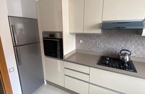 Agadir Apartment | Appartement Yasmine