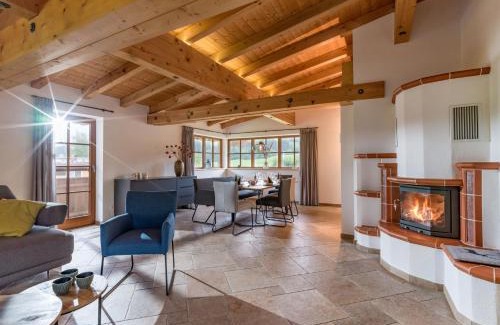 Ellmau Apartment | Appartement Zirbe
