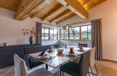 Ellmau Apartment | Appartement Zirbe