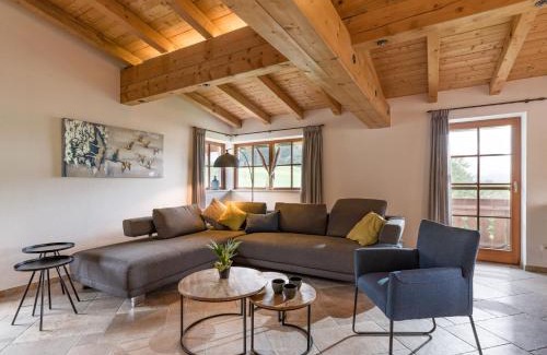 Ellmau Apartment | Appartement Zirbe