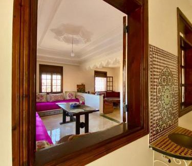 Menara Apartment | Appartement zone Villa à louer!
