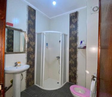 Menara Apartment | Appartement zone Villa à louer!