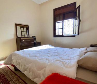 Menara Apartment | Appartement zone Villa à louer!