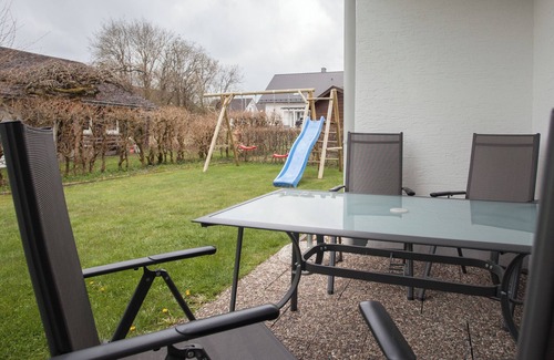 Zueschen Apartment | Appartement - Zum Hohlen Rain 11 | Züschen