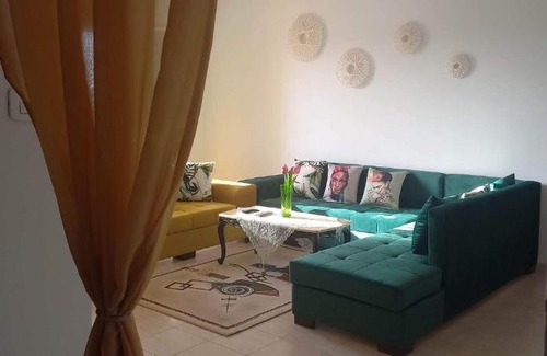 Hammam Sousse Apartment | Appartement7